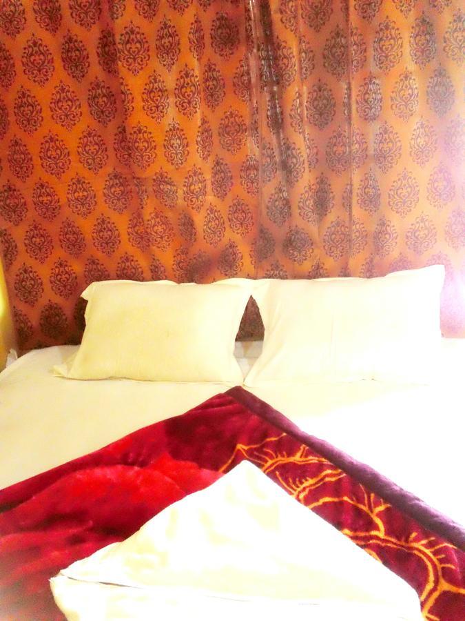 Roshnai Village Resort Bolpur Dış mekan fotoğraf