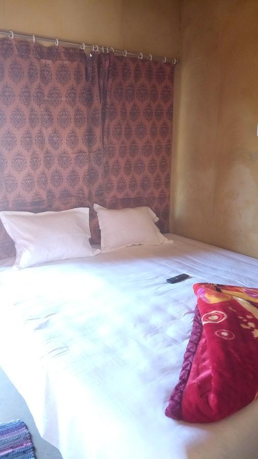 Roshnai Village Resort Bolpur Dış mekan fotoğraf