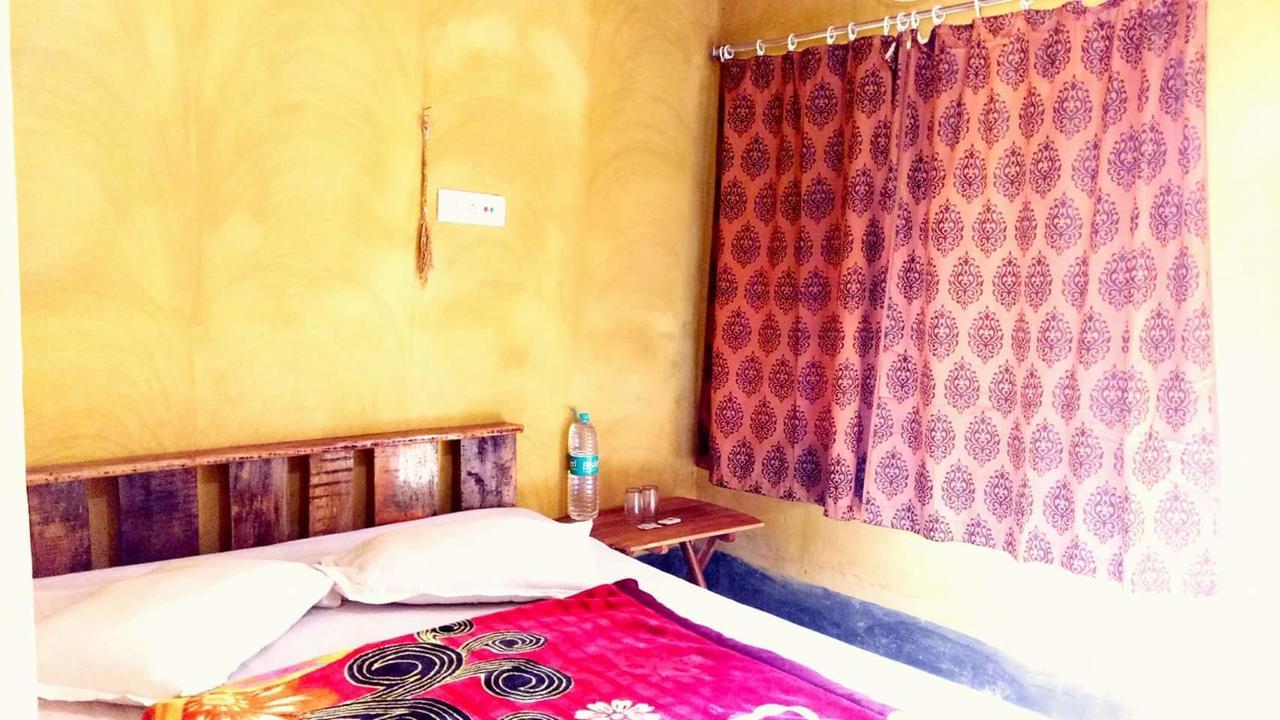 Roshnai Village Resort Bolpur Dış mekan fotoğraf