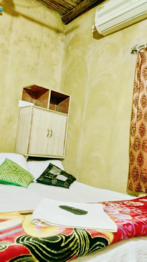 Roshnai Village Resort Bolpur Oda fotoğraf