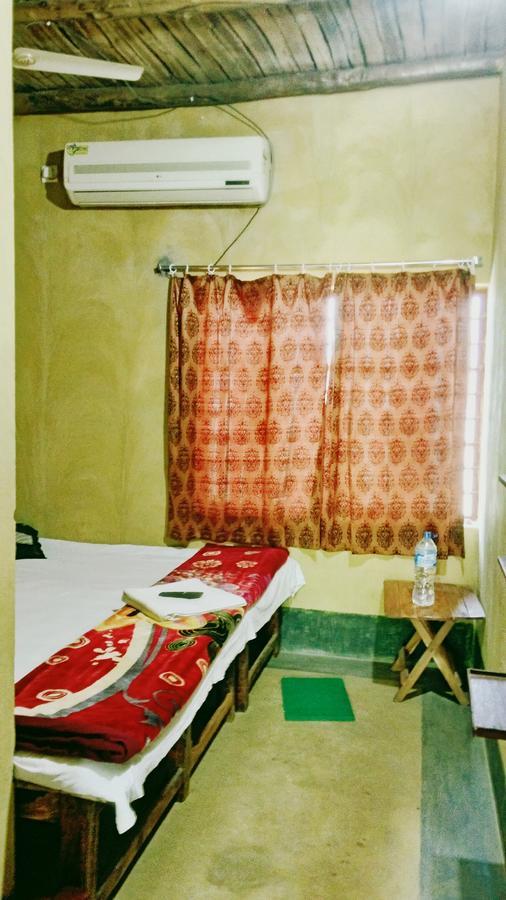 Roshnai Village Resort Bolpur Oda fotoğraf