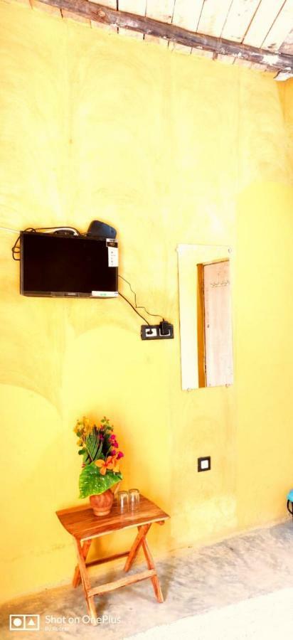 Roshnai Village Resort Bolpur Dış mekan fotoğraf